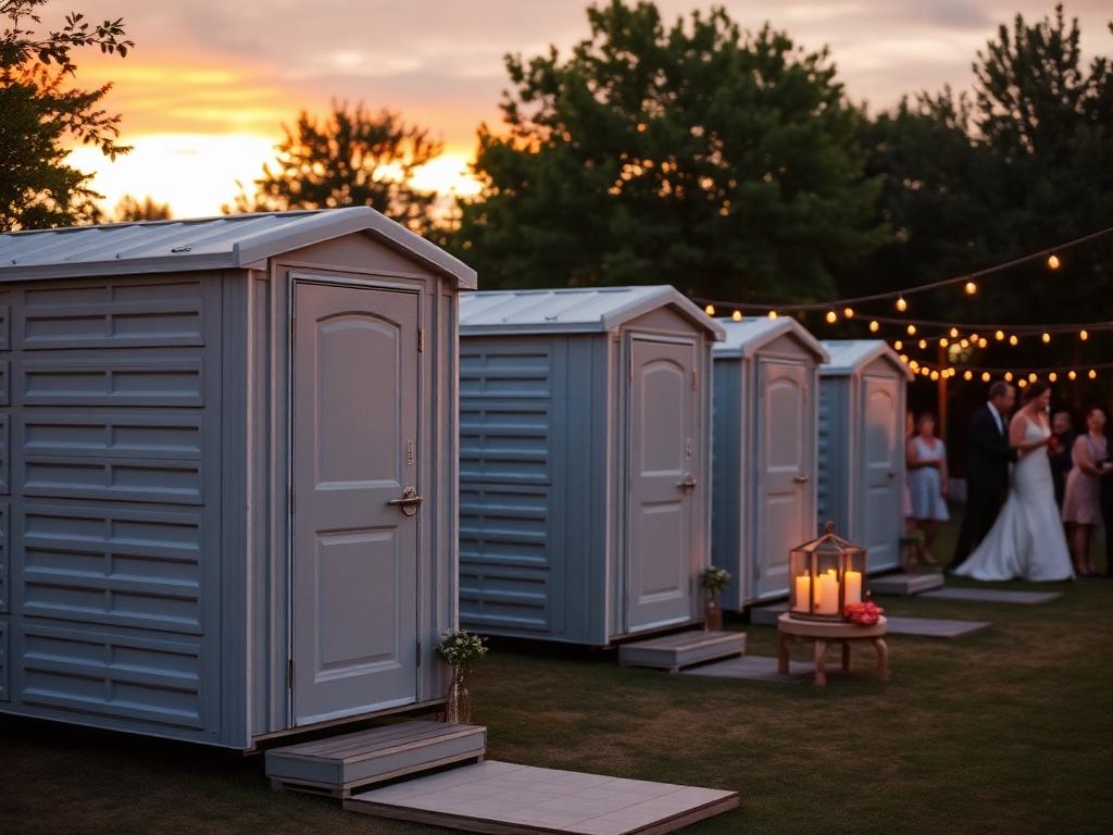 Construction Site Rentals in Balch Springs, TX